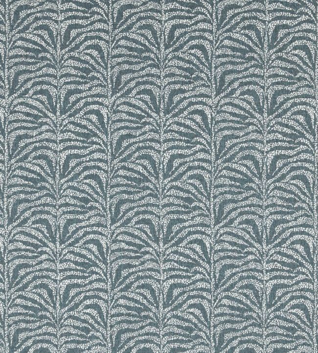 Latimer Fabric by Prestigious Textiles Lagoon