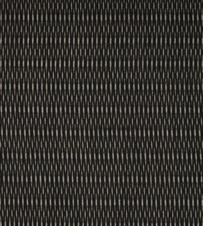 Lattice Fabric by Harlequin Onyx/Neutral