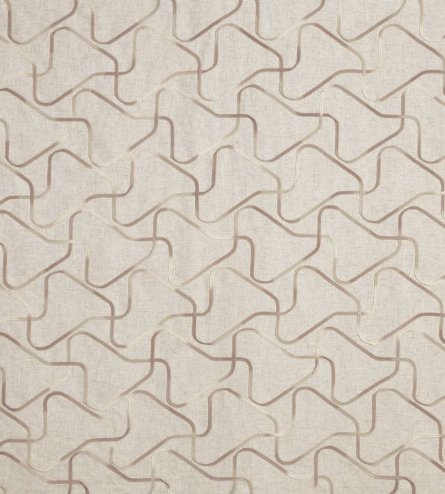 Lauder Fabric by Prestigious Textiles Putty
