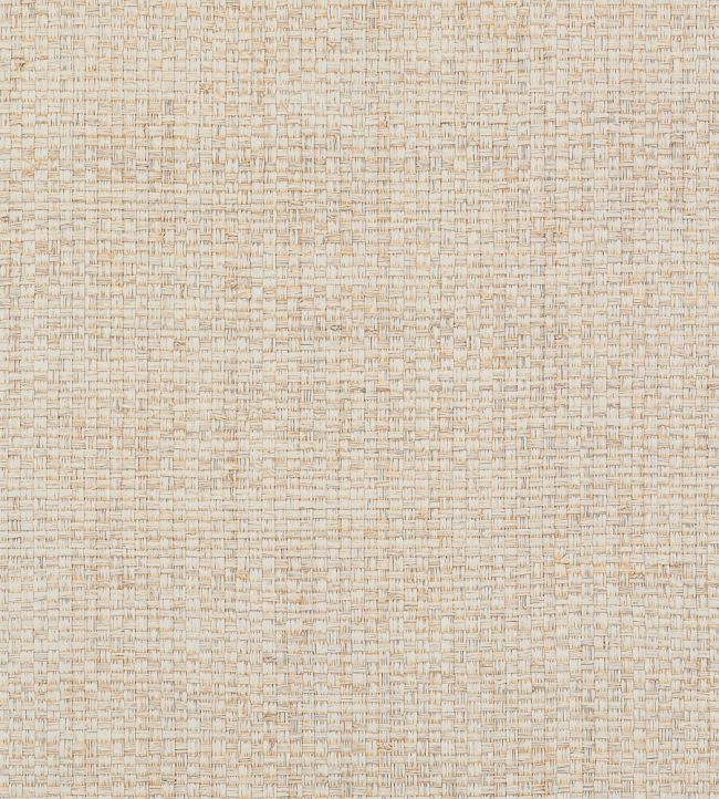 Lauderdale Wallpaper by Thibaut Beige