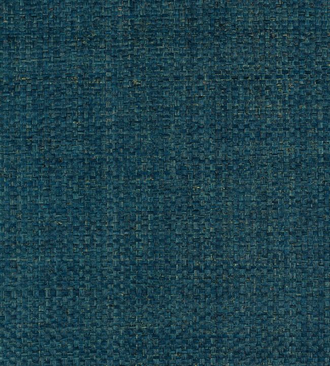 Lauderdale Wallpaper by Thibaut Navy