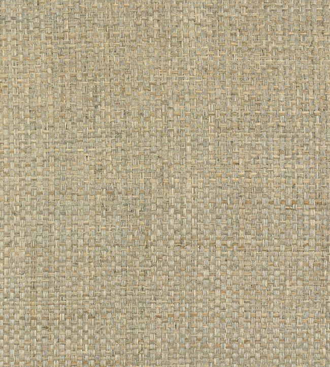 Lauderdale Wallpaper by Thibaut Tea