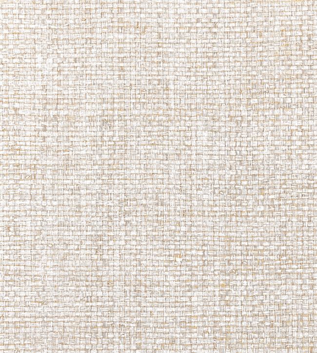 Lauderdale Wallpaper by Thibaut White