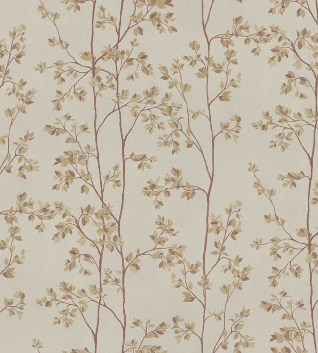 Laura Mural by Sandberg Beige