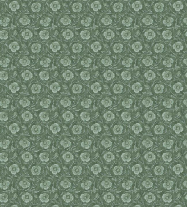 Laurel Fabric by Warwick Clover