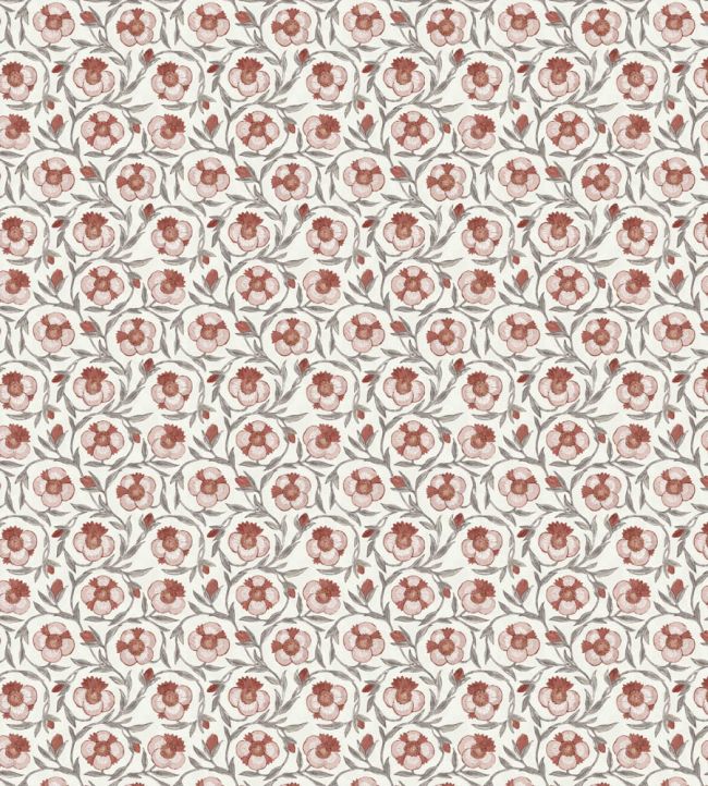 Laurel Fabric by Warwick Pastel