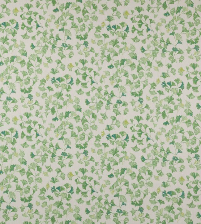 Laurette Fabric by Jane Churchill Green