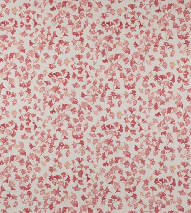 Laurette Fabric by Jane Churchill Pink