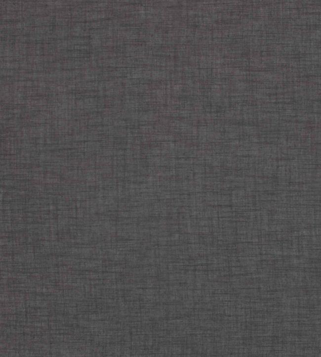 Laurie FR Fabric by Villa Nova Ebony