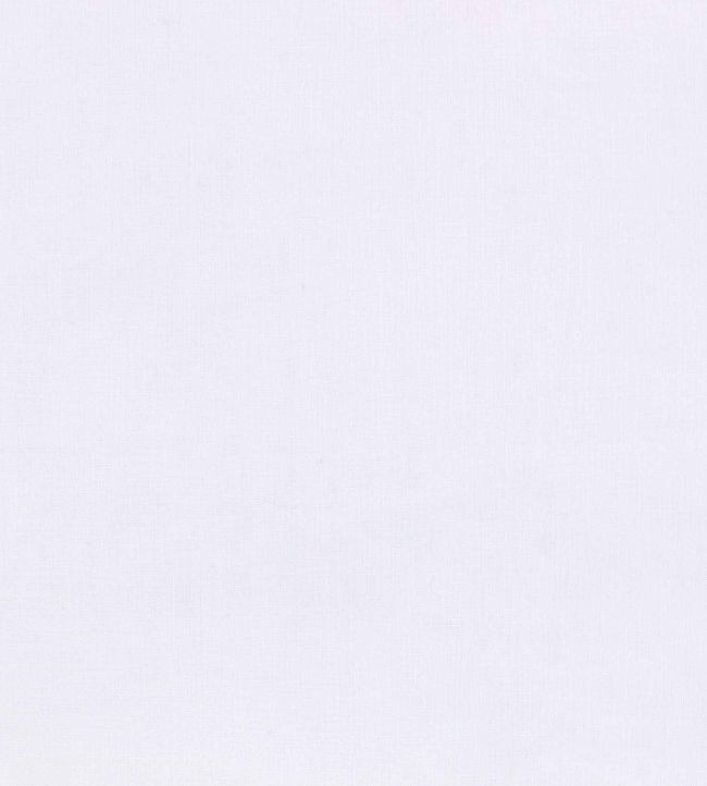 Laurie FR Fabric by Villa Nova White