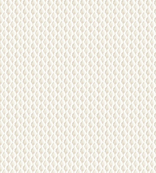 Laurier Wallpaper by Jannelli&Volpi Beige
