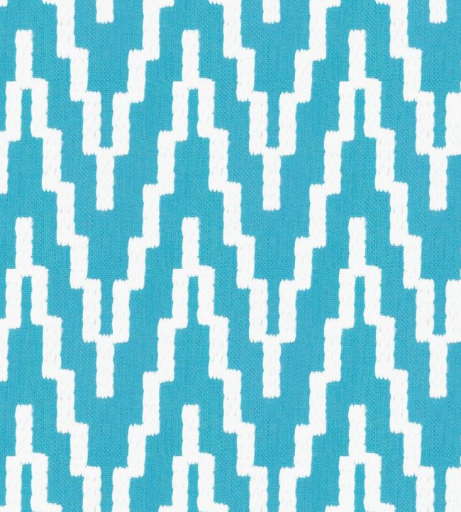Laurieston Fabric by Wemyss Spa