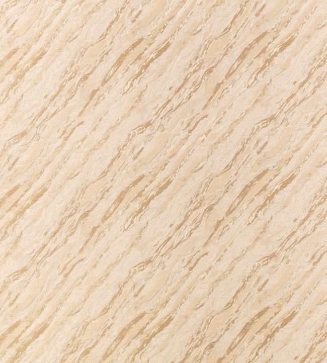 Lava Fabric by Kirkby Design Natural