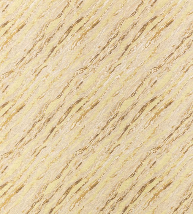 Lava Fabric by Kirkby Design Zest