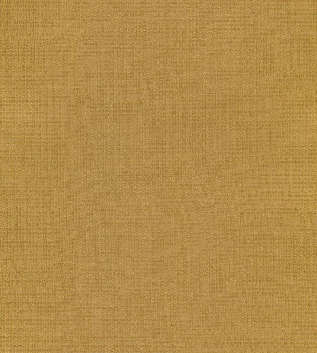 Lava Fabric by Pepe Penalver Mustard