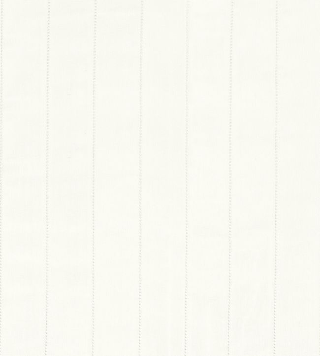 Lavandou Fabric by Camengo Blanc