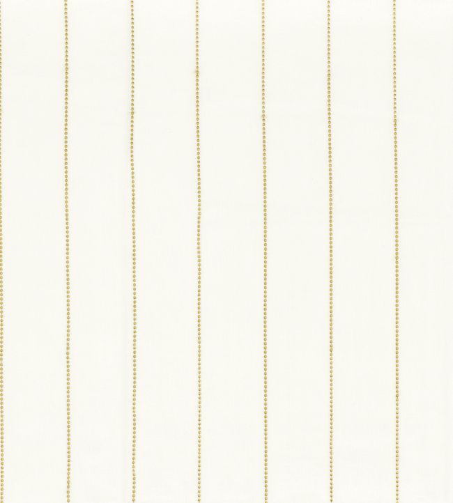 Lavandou Fabric by Camengo Safran
