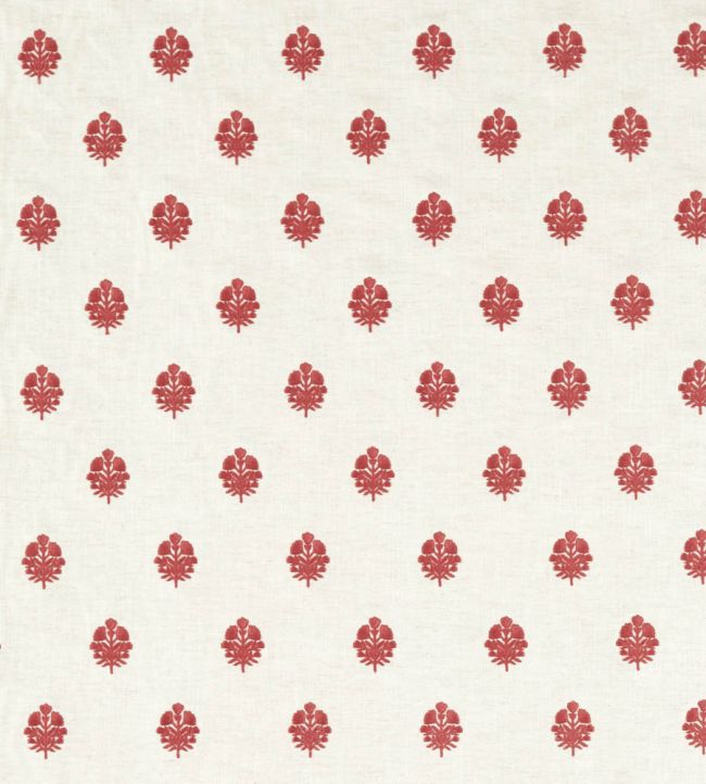 Lavanga Fabric by Sanderson Madder