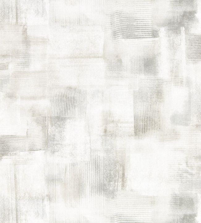 Lavatus Wallpaper by Clarke & Clarke Ash