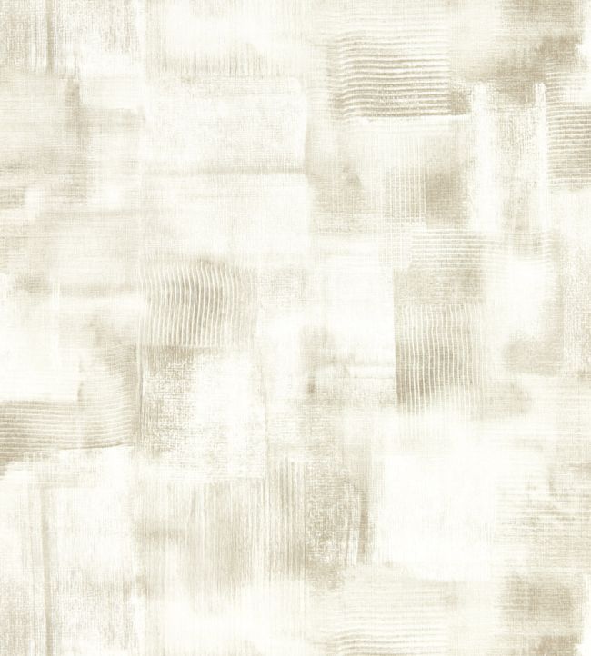 Lavatus Wallpaper by Clarke & Clarke Putty