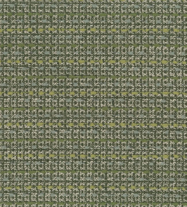 Lavenham Fabric by Osborne & Little Lime