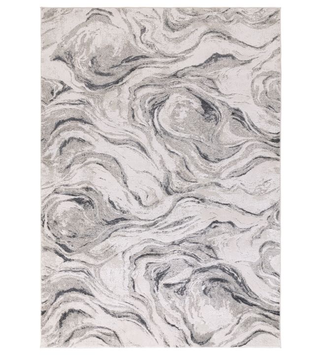 Clarke & Clarke Lavico rug Nero CCLA-NE-120170 Nero