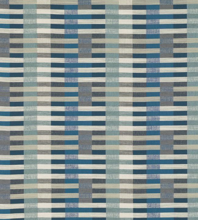 Lavin Fabric by Romo Danube