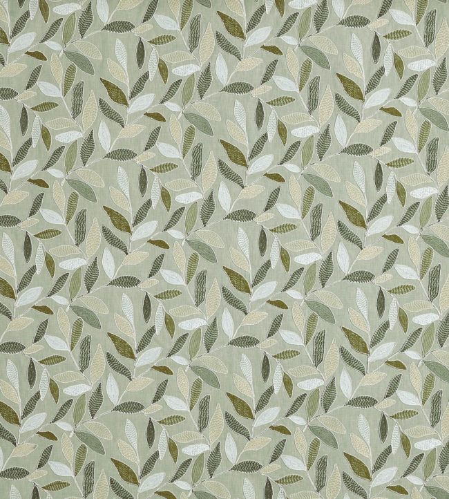 Lawson Fabric by Prestigious Textiles Apple