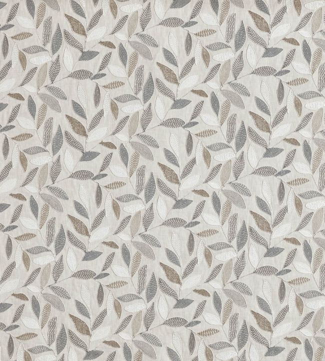 Lawson Fabric by Prestigious Textiles Feather