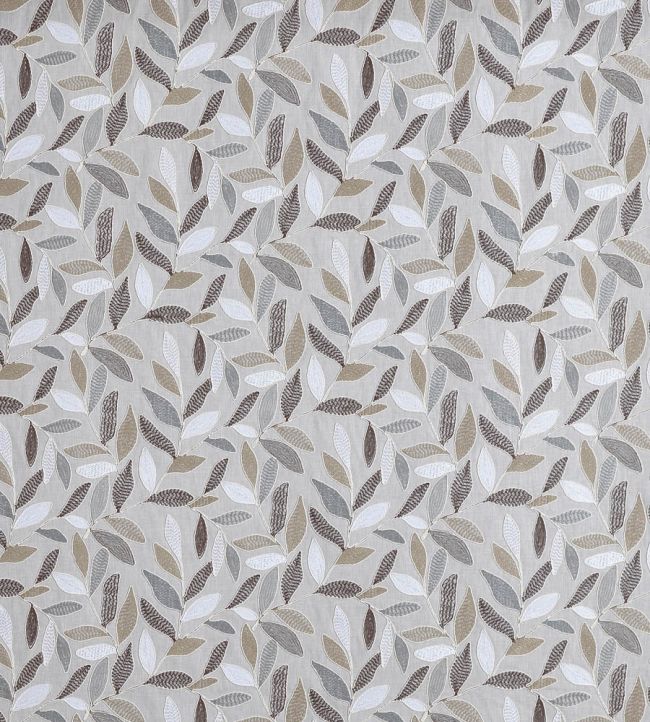 Lawson Fabric by Prestigious Textiles Slate