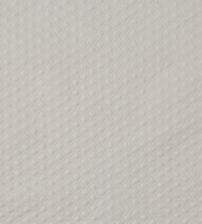 Lazaro Fabric by Prestigious Textiles Ecru