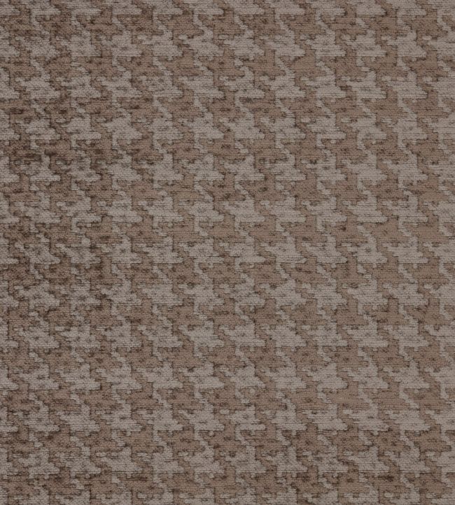 Lazio Fabric by Warwick Ecru