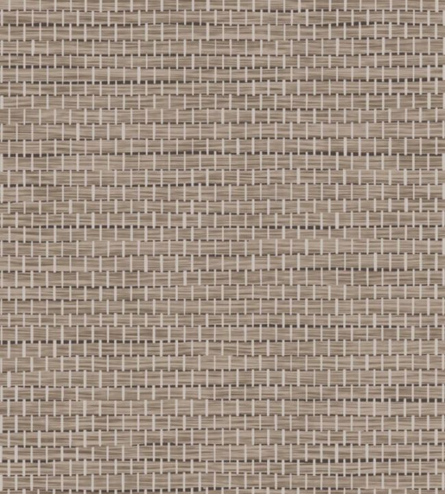 Le Papier Tisse Wallpaper by Arte Chocolate
