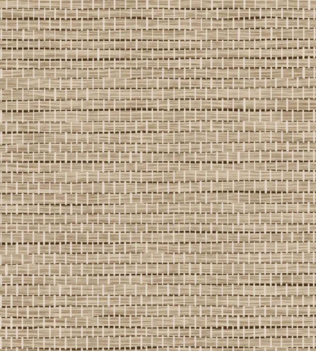 Le Papier Tisse Wallpaper by Arte Hazlenut