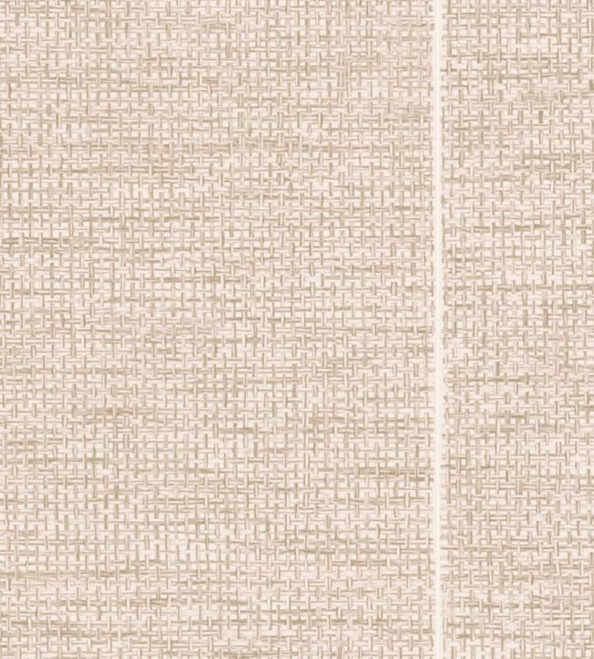 Le Raphia Tisse Wallpaper by Arte Fog