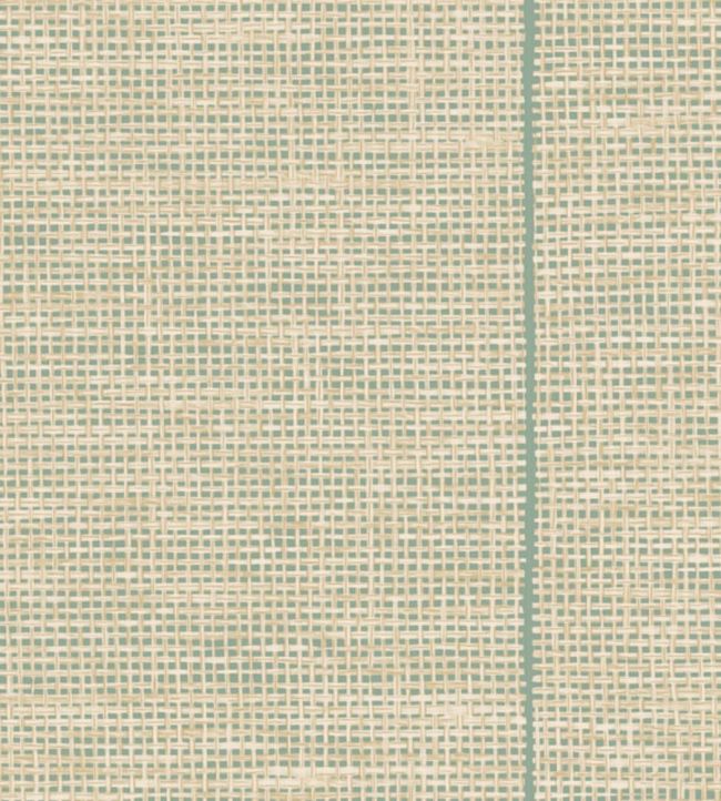 Le Raphia Tisse Wallpaper by Arte Mint