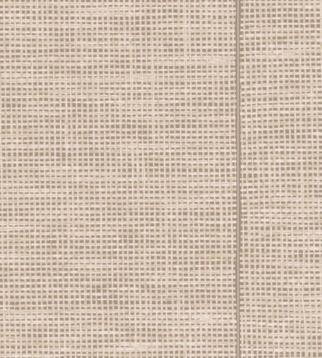 Le Raphia Tisse Wallpaper by Arte Nutmeg