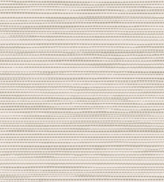 Le Sisal Wallpaper by Arte Frost White