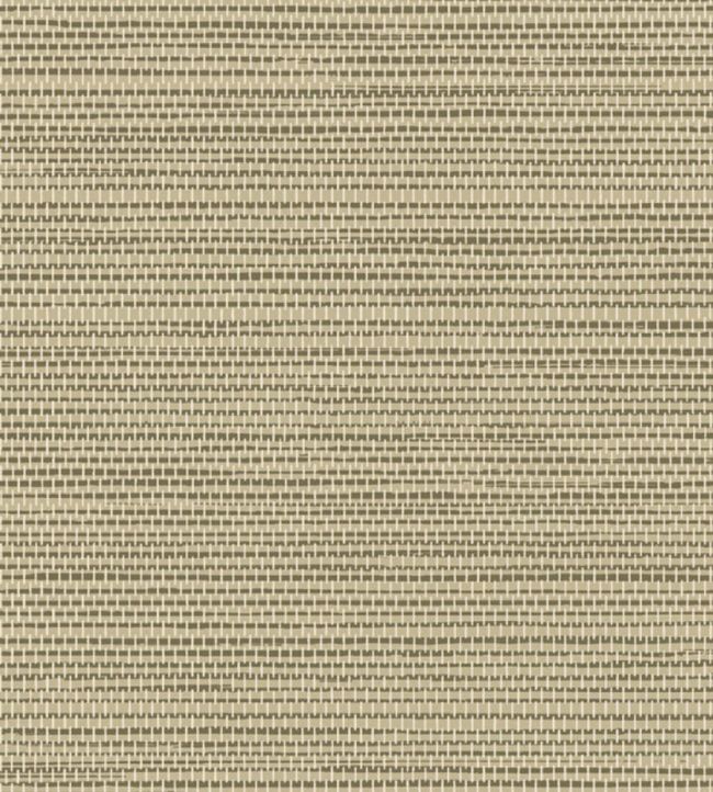 Le Sisal Wallpaper by Arte Khaki
