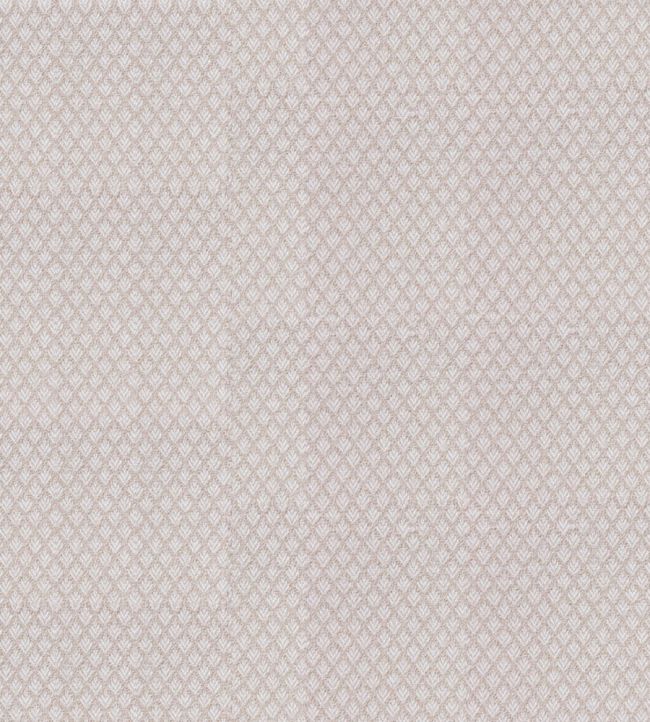 Leafy Grove Fabric by Madeaux 01 Ecru