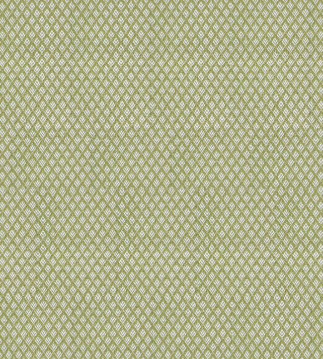 Leafy Grove Fabric by Madeaux 02 Peashoot