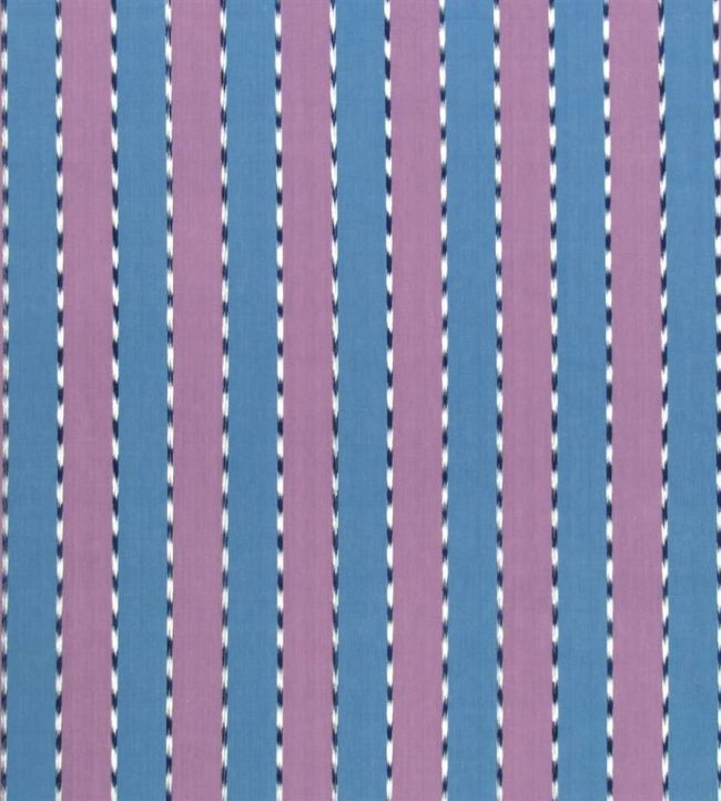 Ledbury Fabric by Designers Guild Viola