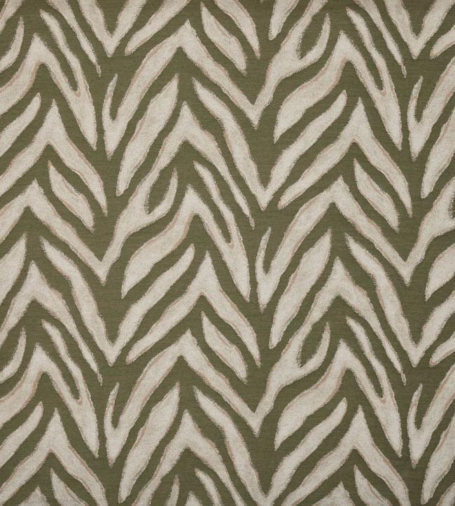 Leela Fabric by Prestigious Textiles Cactus