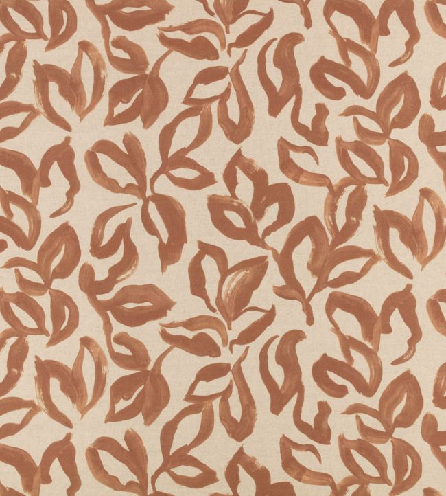 Leena Fabric by Villa Nova Autumn