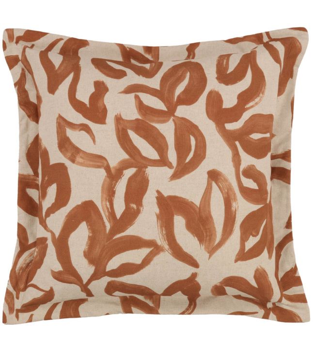Leena Cushion 55 x 55cm by Villa Nova Autumn