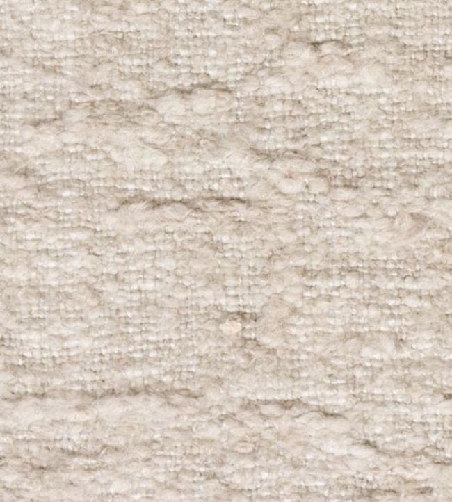 Leher Fabric by JORO Linen
