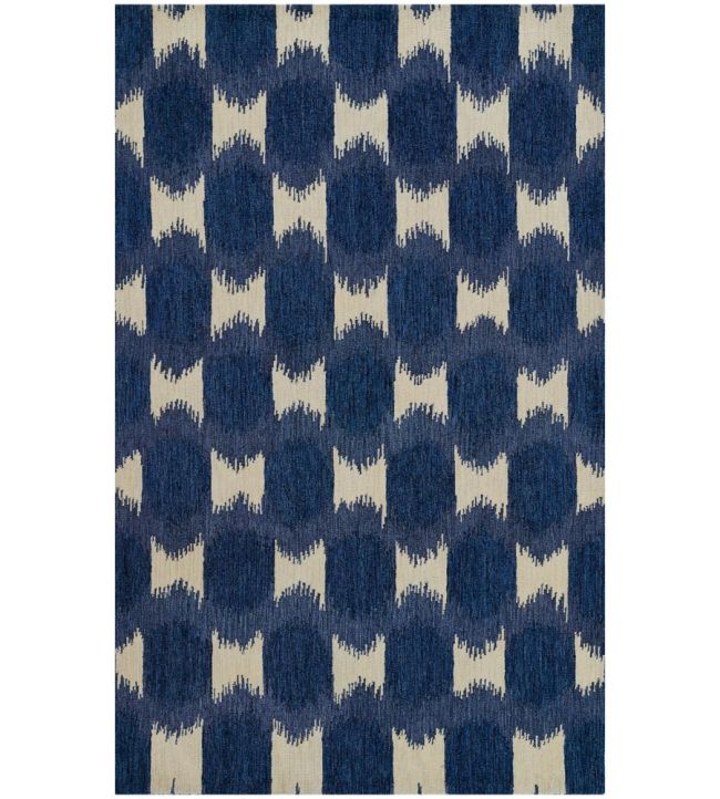 Momeni Leiden LEI-1 rug Navy LEIDELEI-1NVY3656 Navy
