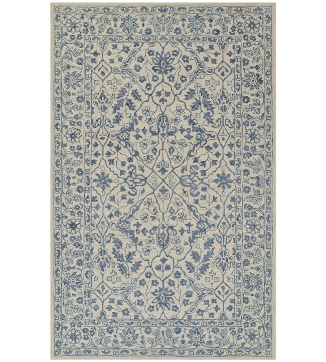Momeni Leiden LEI-5 rug Ivory LEIDELEI-5IVY3656 Ivory