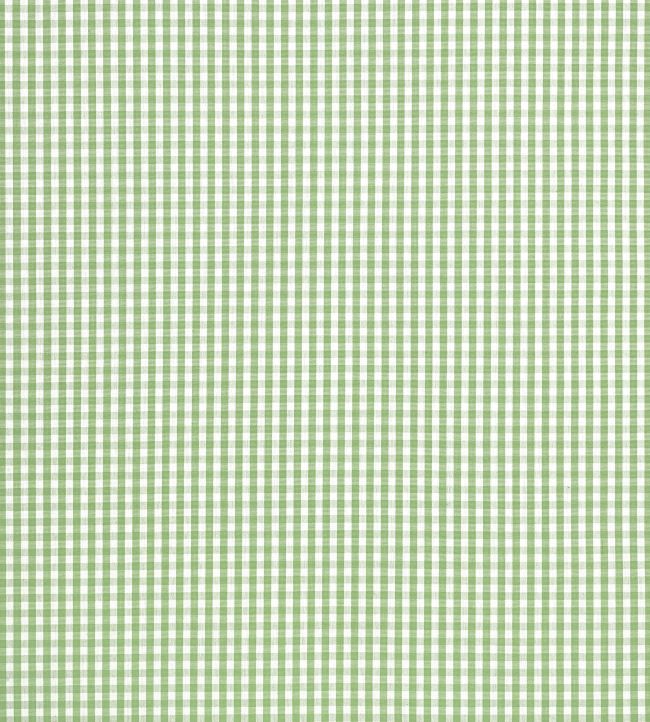 Leighton Check Fabric by Anna French Kelly