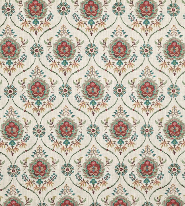 Leila Fabric by Prestigious Textiles Dragonfly
